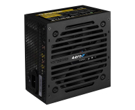 AEROCOOL PGS VX 550W 80+ BOX AEROVX-550PLUS - 642015 - zdjęcie 1